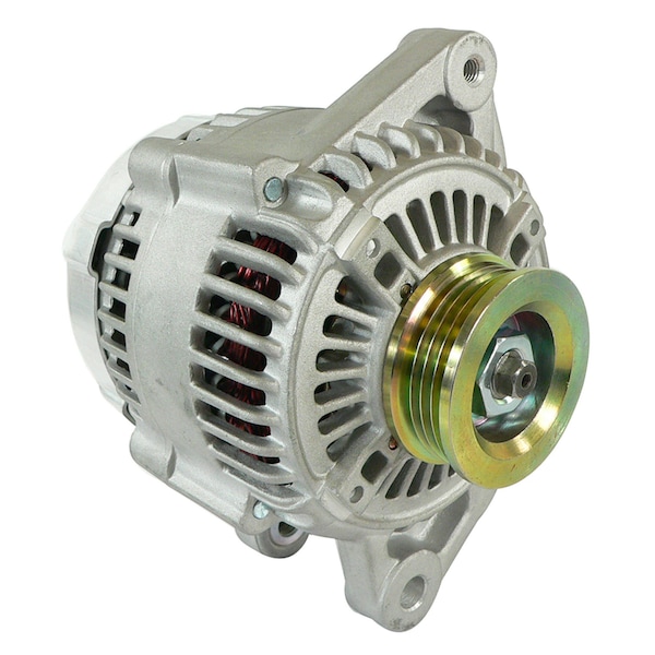 Db Electrical New Alternator Fits Scion Xb 03 04 05 06 1.5L Toyota Echo 04 05 1.5L 400-52355 400-52355 - main